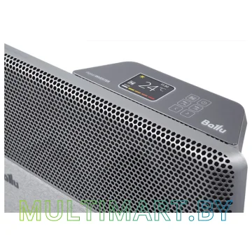 Конвектор Ballu BEC/ATI-2501 картинка 5